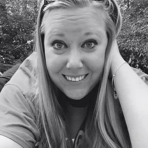 Meet your Posher, Amie