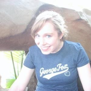 Meet your Posher, Libby