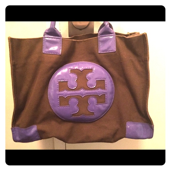 Tory Burch Tote Bag