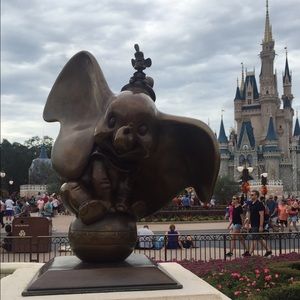 Meet your Posher, Margaret