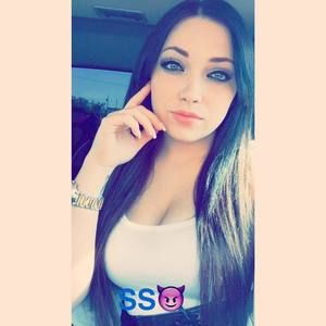 Meet your Posher, Tonya