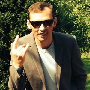 Meet your Posher, Oleg