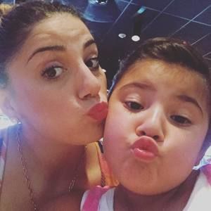 Meet your Posher, Nikki