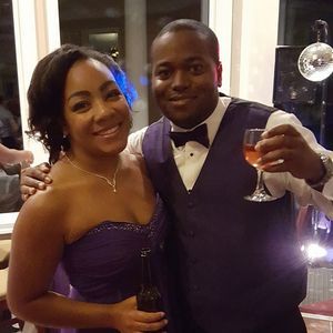 Meet your Posher, Phylicia