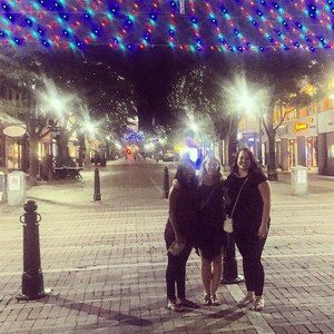 Meet your Posher, Alex