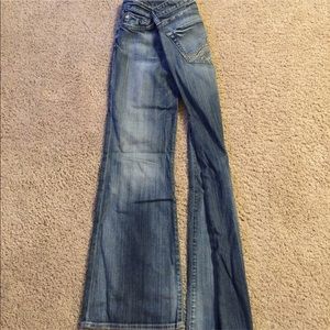 Big Star jeans