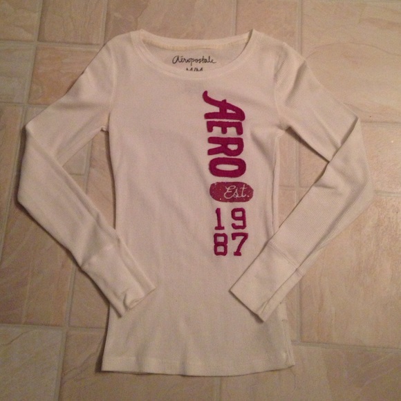 Aeropostale long sleeve