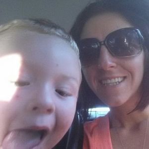 Meet your Posher, Kendra