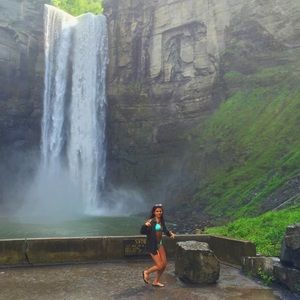 Meet your Posher, Kylie