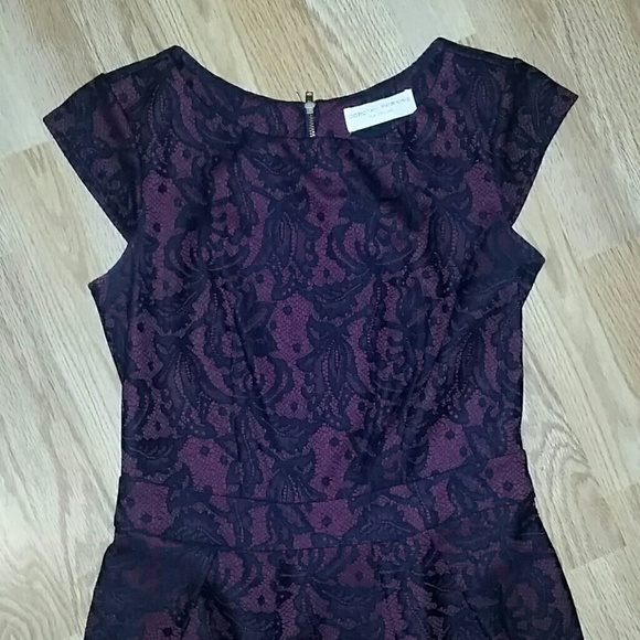 ❌SOLD❌ Dorothy Perkins tulip dress - Picture 2 of 3