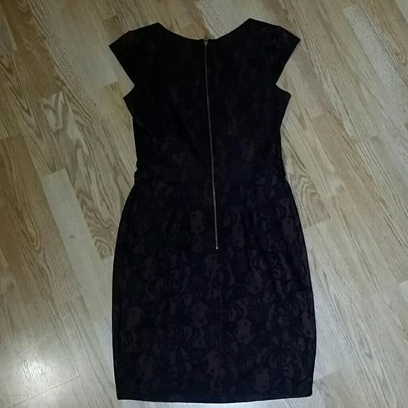 ❌SOLD❌ Dorothy Perkins tulip dress - Picture 3 of 3