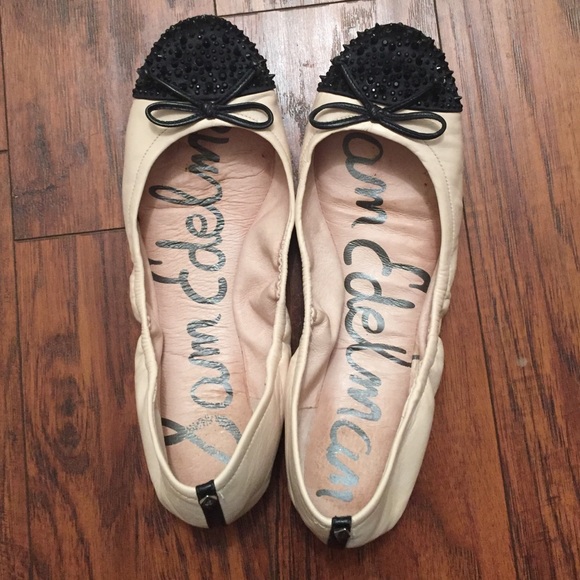 Sam Edelman flats