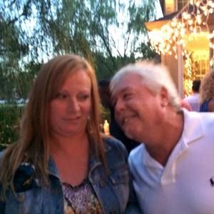 Meet your Posher, Pam