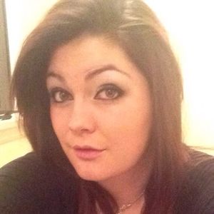 Meet your Posher, Ashlee