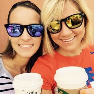 Meet your Posher, Jenny