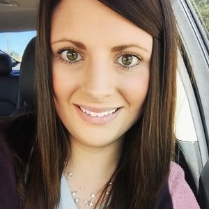 Meet your Posher, Kelsey