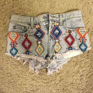 Lf shorts!