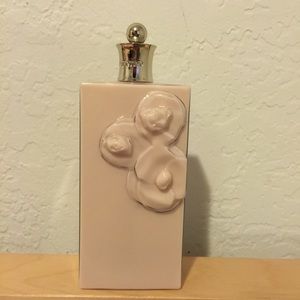 Authentic Valentino Body Lotion