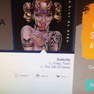 Meet your Posher, Whitney