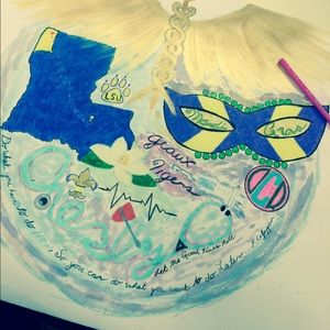 Meet your Posher, Onesty