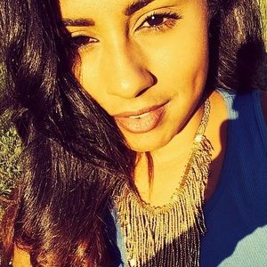 Meet your Posher, Rana