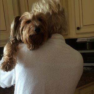 Meet your Posher, Laura