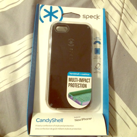 Speck iPhone 5/5s Candyshell
