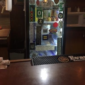 Meet your Posher, Brandy