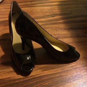 Liz Claiborne Sz 7 heels