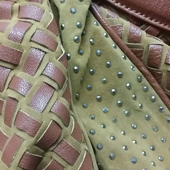 Handbag