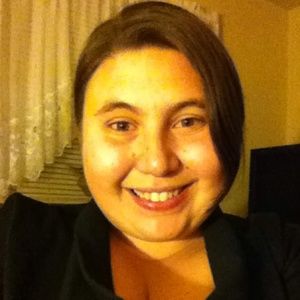 Meet your Posher, Jess