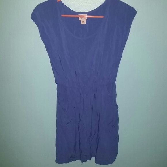 Mossimo Dress