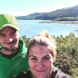 Meet your Posher, Cassidy