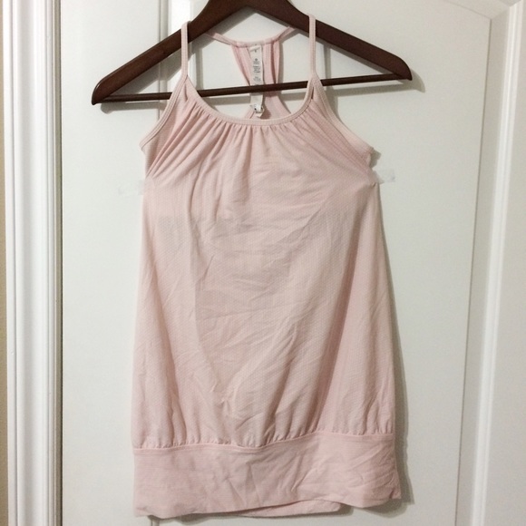 lululemon athletica Tops - Lululemon Workout top