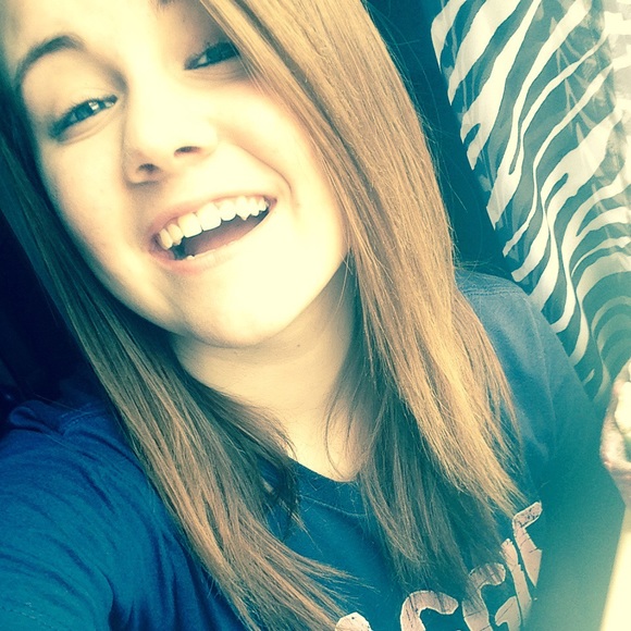 Meet your Posher, Katlyn