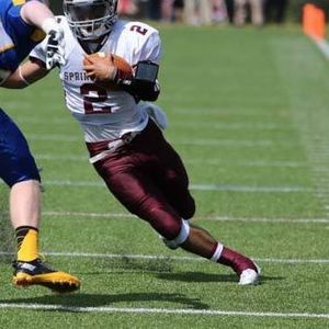 Meet your Posher, Jonathan