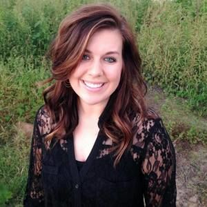 Meet your Posher, April