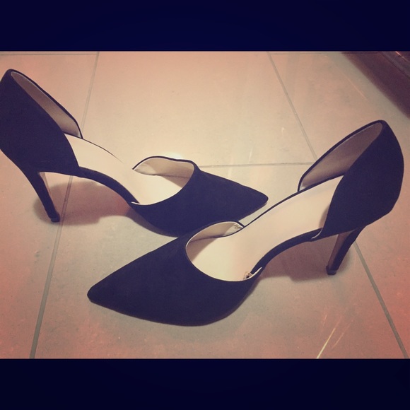 Zara Heels