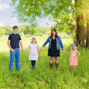 Meet your Posher, Christy