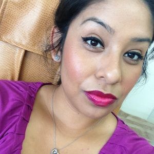 Meet your Posher, Luz