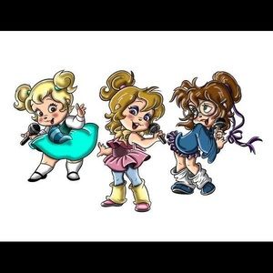 Meet your Posher, Christine