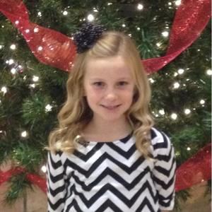 Meet your Posher, Jill