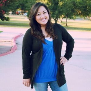 Meet your Posher, Emmie