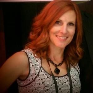 Meet your Posher, Angie