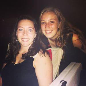 Meet your Posher, Brittany