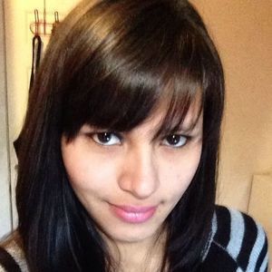 Meet your Posher, Iris