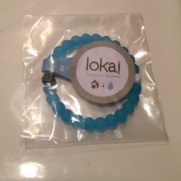 Blue Lokai Bracelet