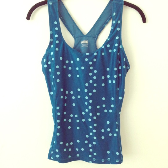 Nike Dry Fit Sports Bra