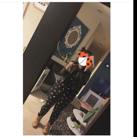 Jumpsuit