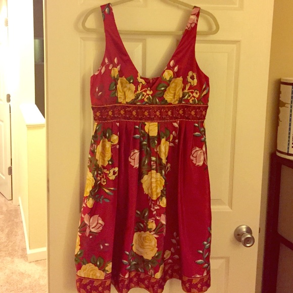 Forever 21 dress